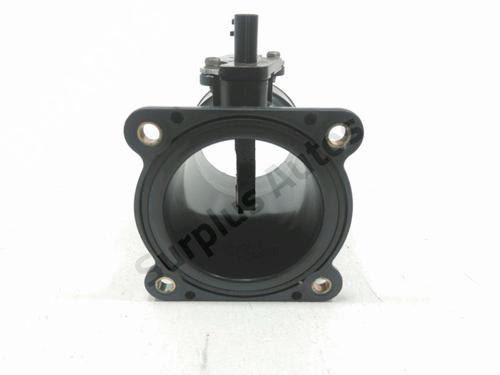 Luftmassemåler NISSAN X-TRAIL I (T30) 2.2 dCi 4x4 (136 hp) 30985028