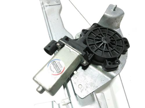 Front right window mechanism DACIA DUSTER (HS_) 1.5 dCi 4x4 (HSMC, HSMD) | BP28239488C23 - Image 2