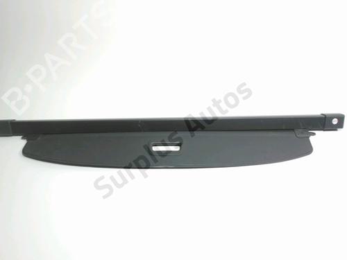 Hattehylle Hattehylle RENAULT GRAND SCÉNIC IV (R9_) 1.5 dCi 110 (R9A3) (110 hp) 37018056 37018056