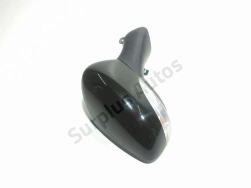 Right mirror RENAULT CLIO IV (BH_) 0.9 TCe 90 (BHNF, BHMA, BHMH, BHJK, BHJR) | BP32102499C27