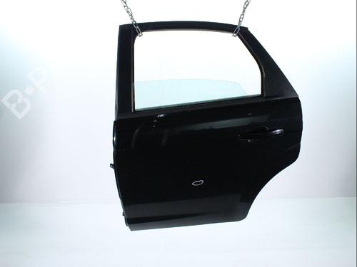 Used Left rear door FORD FOCUS II (DA_, HCP, DP) 1.6 TDCi (109 hp) 28253613