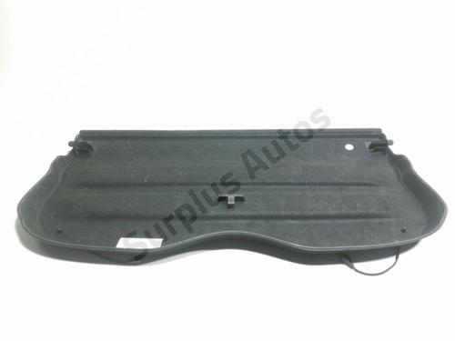 Rear parcel shelf CITROËN DS4 (NX_) 1.6 HDi 110 | BP32279996C85 - Image 2
