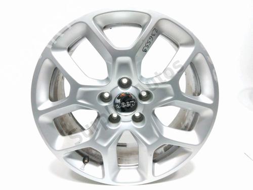 Used Rim JEEP RENEGADE SUV (BU, B1, BV) 1.6 CRD (120 hp) 30269209