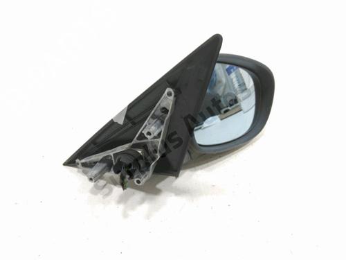 Right mirror BMW 3 Touring (E91) 318 d | BP30997139C27