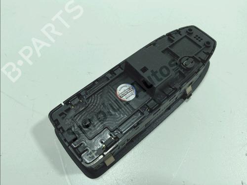 Left front window switch RENAULT CLIO V (B7_) 1.0 TCe 90 (B7MT) | BP37778131I27 - Image 3
