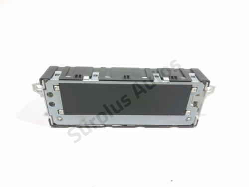 display-monitor-citroen-c3-iii-sx-2016-33568610 main image