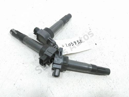 Ignition coil OPEL AGILA B (H08) 1.0 (F68) | BP30985301M94 - Image 2