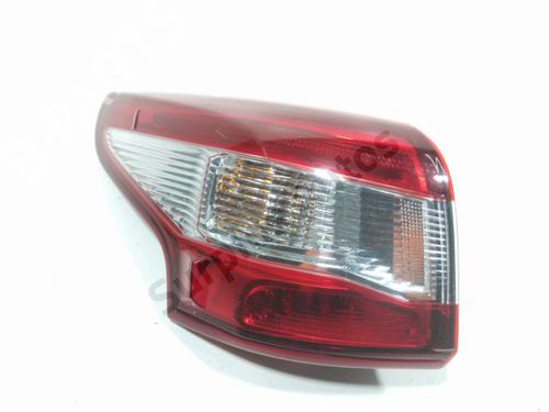 Left taillight NISSAN QASHQAI II (J11, J11_) 1.6 dCi | BP29008620C34 