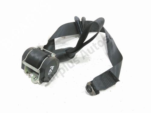 Used Rear right seatbelt Rear right seatbelt RENAULT KANGOO / GRAND KANGOO II (KW0/1_) 1.5 dCi 85 (KW0K, KW0L, KW0B) (86 hp) 30992314 30992314
