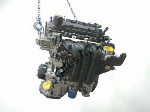 Motor Motor HYUNDAI i10 III (AC3, AI3) 1.0 MPi (67 hp) 36695829 36695829
