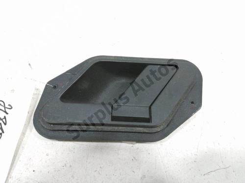 Used Front left interior door handle CITROËN BX (XB-_) 19 D (69 hp) 30996481