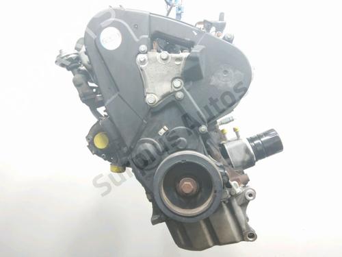 Engine PEUGEOT 307 (3A/C) 2.0 HDi 110 | BP34503687M1 - Image 4