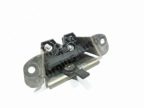 Used Tailgate lock PEUGEOT 107 (PM_, PN_) 1.4 HDi (54 hp) 28260874