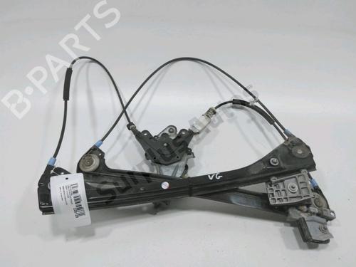 Used Front left window mechanism BMW 3 Coupe (E46) 330 Cd (204 hp) 30995674
