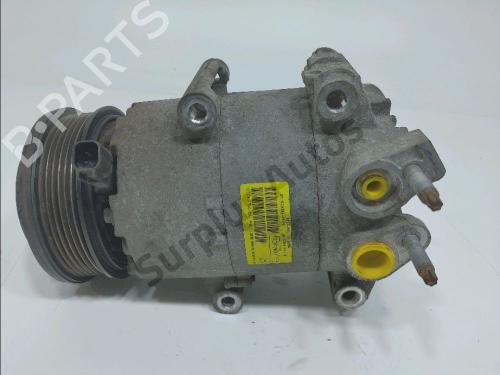 AC compressor FORD FIESTA VI (CB1, CCN) 1.25 | BP40620511M34 - Image 2