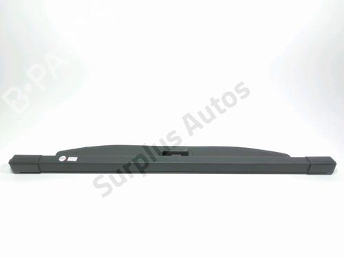 Rear parcel shelf FORD ECOSPORT 1.5 EcoBlue TDCi | BP28262349C85 