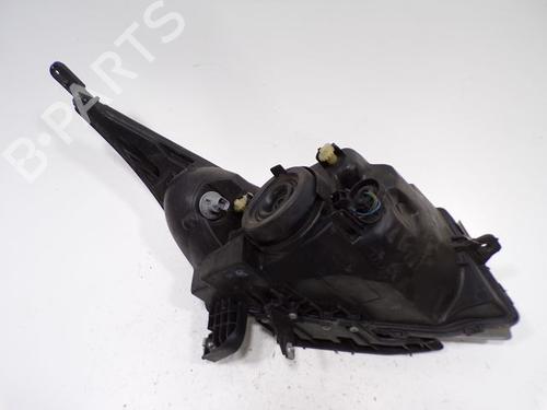 Left headlight CHEVROLET CRUZE (J300) 1.7 D | BP37787035C28 - Image 2