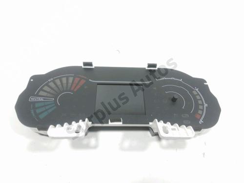 Kombinert Instrument DACIA SPRING EV (B6M1) (45 hp) 29553177