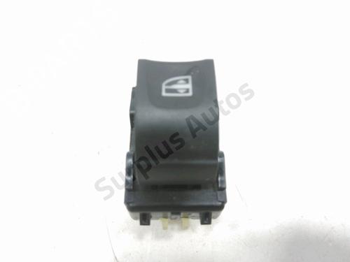 Used Right front window switch RENAULT CAPTUR I (J5_, H5_) 0.9 TCe 90 (90 hp) 30994538