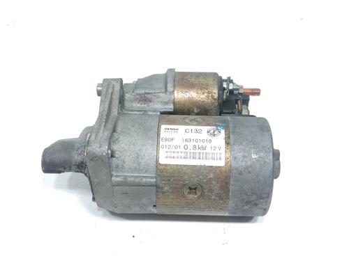 Used Starter LANCIA Y (840_) 1.2 (840AA, 840AF1A) (60 hp) 28222038