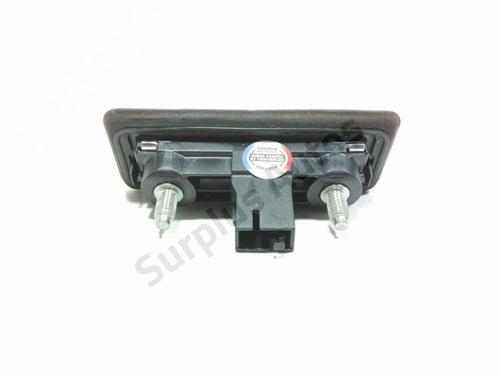 Switch AUDI A1 Sportback (8XA, 8XF) 1.6 TDI | BP28259024I30 