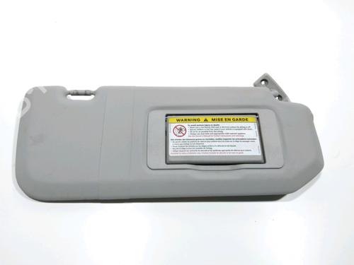 Right sun visor MERCEDES-BENZ R-CLASS (W251, V251) R 500 4-matic (251.075, 251.175) | BP28263004I2 
