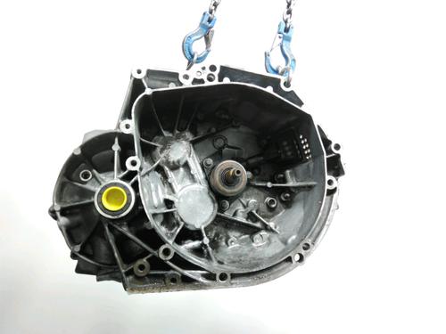 Used Gearbox PEUGEOT 208 I (CA_, CC_) 1.6 GTi (200 hp) 28223996