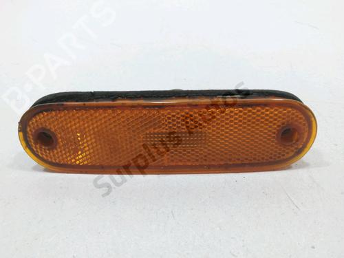 Used Right daytime light MAZDA MX-5 I (NA) 1.6 (NA6C) (115 hp) 31058619
