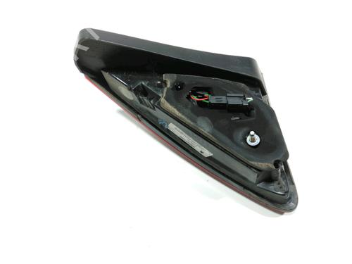 Left tailgate light PEUGEOT 3008 I MPV (0U_) 2.0 HDi Hybrid4 (0URHCA) | BP28268032C79 