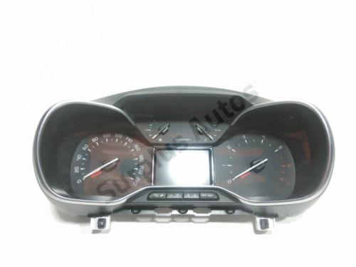Used Instrument cluster CITROËN C3 / C3 ORIGIN III (SX) 1.6 BlueHDi 100 (99 hp) 28230831