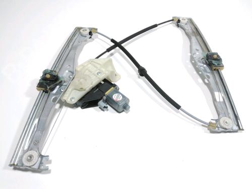 Used Front left window mechanism Front left window mechanism CITROËN C4 CACTUS 1.2 VTi 82 (82 hp) 28240755 28240755