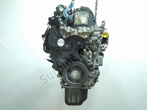 Engine PEUGEOT PARTNER Box Body/MPV (K9) 1.6 BlueHDI 75 | BP28219308M1 
