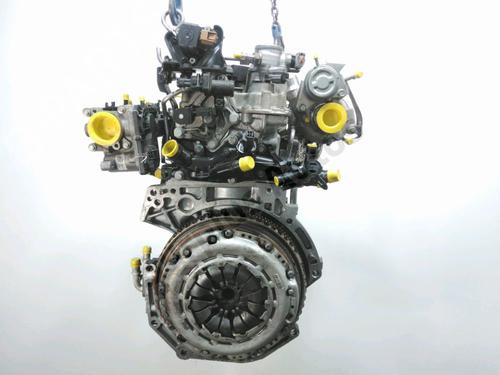 Engine DACIA DUSTER (HS_) 1.2 TCe 125 | BP33733438M1 - Image 2