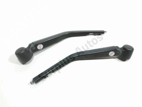 Used Rear windshield wiper arm MINI MINI CLUBMAN (R55) Cooper D (109 hp) 29860189