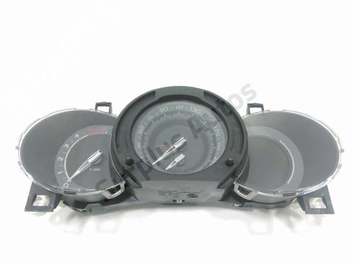 Used Instrument cluster Instrument cluster CITROËN DS3 (SA_) 1.6 HDi 90 (92 hp) 32742071 32742071