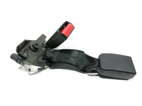 Used Seat buckle RENAULT LAGUNA III (BT0/1) 1.5 dCi (BT00, BT0A, BT0T, BT1J) (110 hp) 28234544