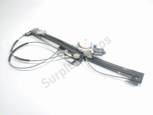 Rudehejsemekanisme ventre foran MINI MINI (R50, R53) Cooper | BP28241658C22 
