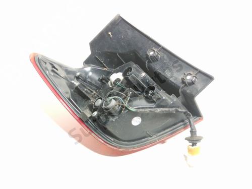 Right taillight MITSUBISHI ASX (GA_W_) 1.8 DI-D (GA6W) | BP38588495C35 - Image 3