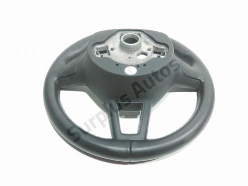 Steering wheel SKODA KAROQ (NU7, ND7) 1.5 TSI | BP31986415C49