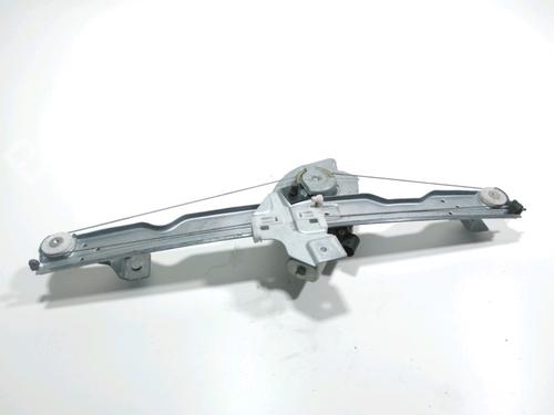Front right window mechanism DACIA SANDERO 1.5 dCi | BP28239595C23 