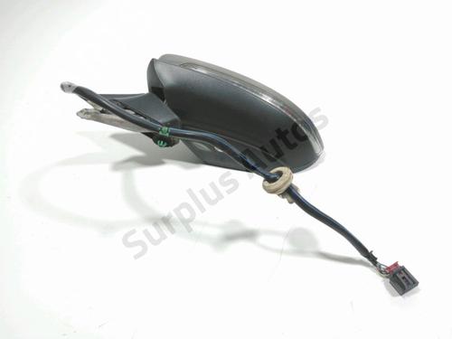 Left mirror VW GOLF VII (5G1, BQ1, BE1, BE2) 1.2 TSI | BP30958243C26