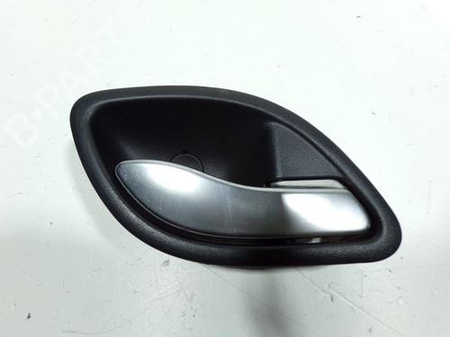 Used Rear right interior door handle Rear right interior door handle 28252256 28252256