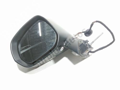 Used Left mirror Left mirror 38793758 38793758