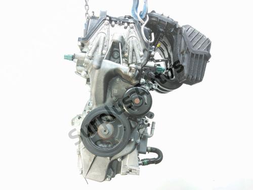 Engine DACIA SANDERO II 1.0 SCe 75 (B8JC, B8JD, B8NC) | BP28219102M1 - Image 2
