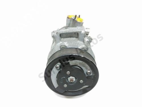 Used AC compressor VW POLO V (6R1, 6C1) 1.4 TDI (75 hp) 29579612