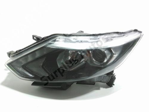 Used Left headlight NISSAN QASHQAI II (J11, J11_) 1.6 dCi (130 hp) 29382272