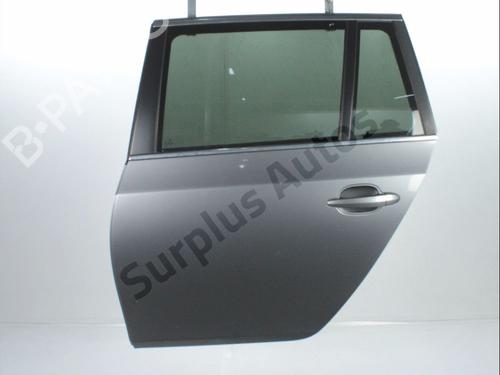 Dør venstre bagtil BMW 5 Touring (E61) 530 d xDrive (235 hp) 31798458