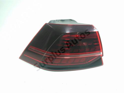 Used Left taillight Left taillight 39491473 39491473