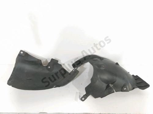 Used Wheel arch RENAULT CLIO III (BR0/1, CR0/1) 1.5 dCi (75 hp) 30993469