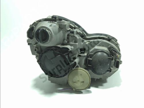 Left headlight MERCEDES-BENZ C-CLASS (W203) C 200 CDI (203.004) | BP36314940C28 - Image 2
